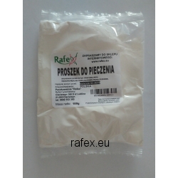 Proszek Do Pieczenia 1 Kg